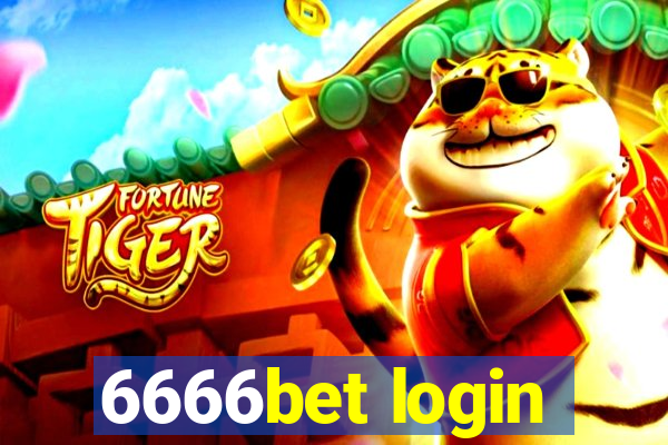 6666bet login